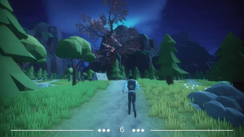 Скриншот 3 из The Last Light