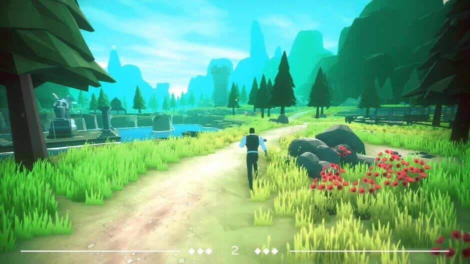 Скриншот 4 из The Last Light