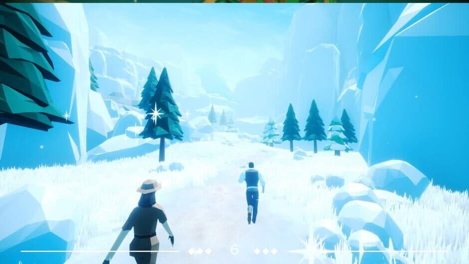 Скриншот 5 из The Last Light