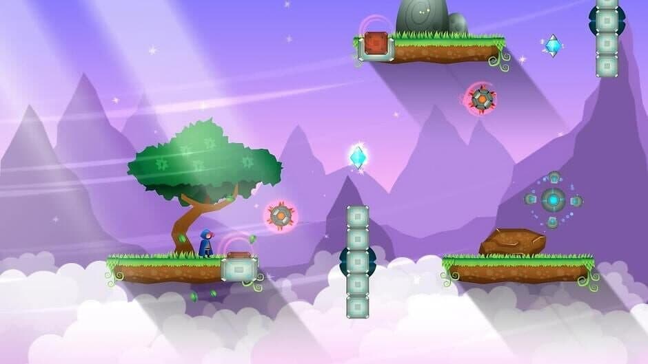 Скриншот 6 из Bright Escape