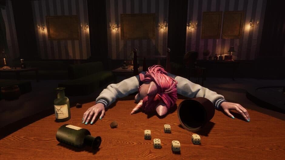 Скриншот 2 из Liar's Pub