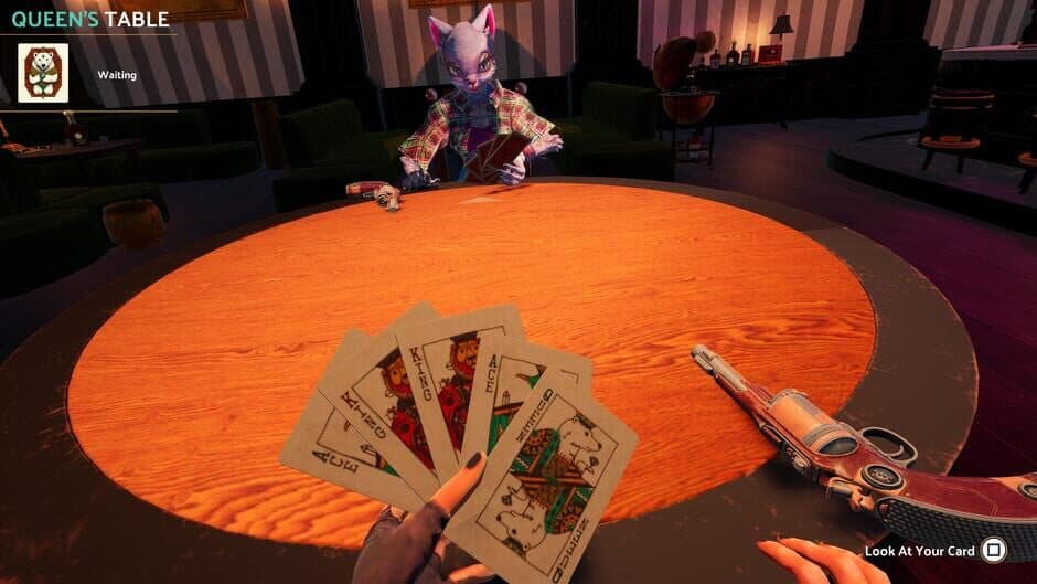 Скриншот 3 из Liar's Pub