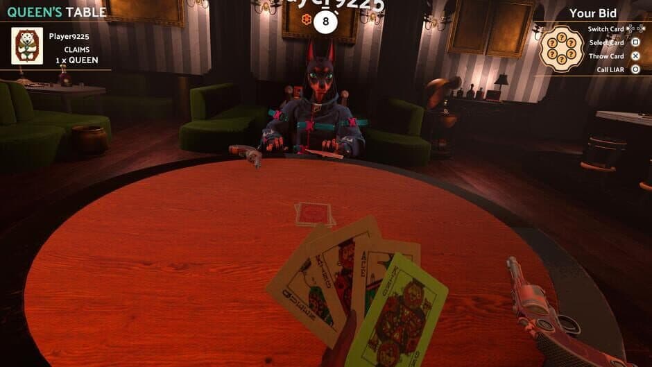 Скриншот 5 из Liar's Pub