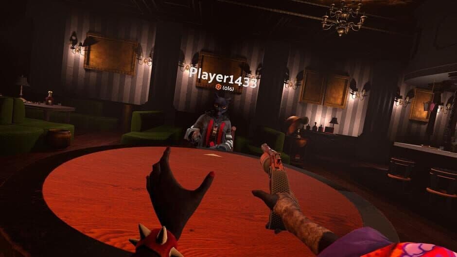 Скриншот 6 из Liar's Pub