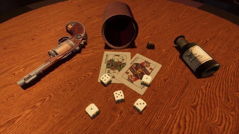 Скриншот 7 из Liar's Pub