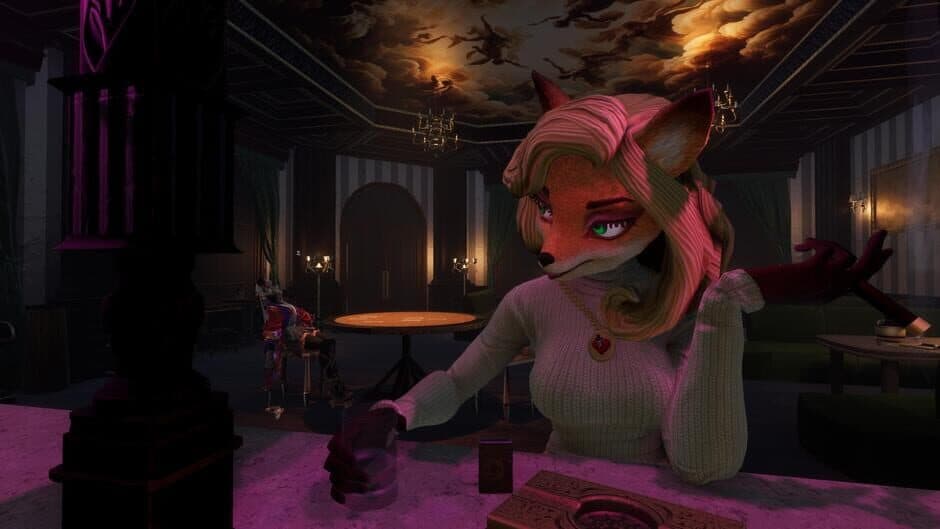Скриншот 8 из Liar's Pub