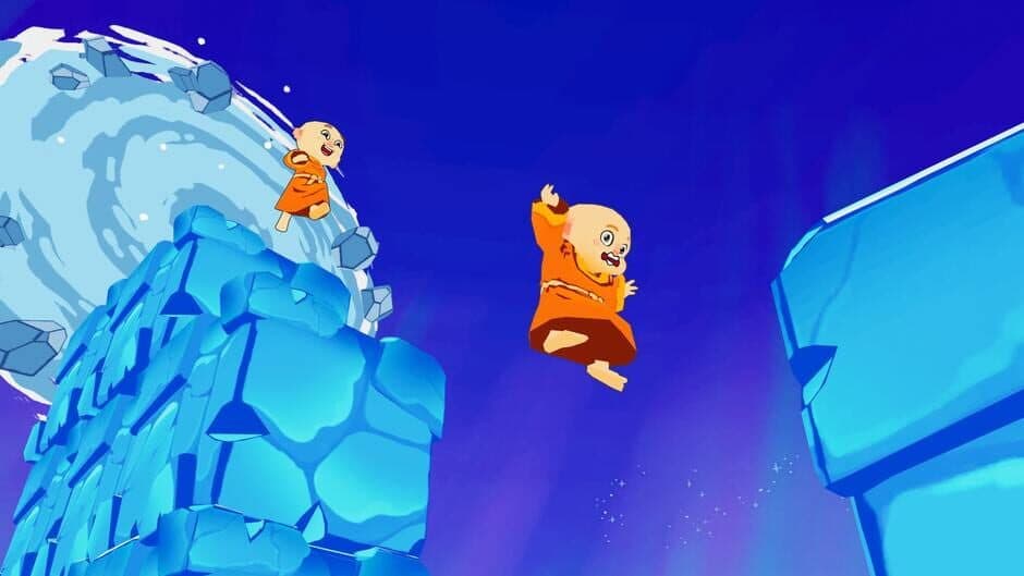 Скриншот 1 из Bridge the Gap!