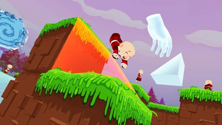Скриншот 5 из Bridge the Gap!