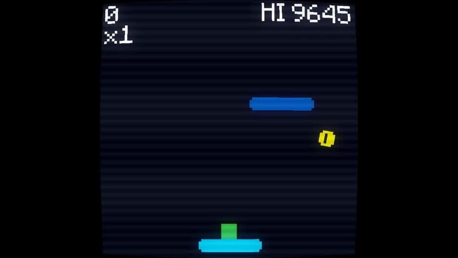 Скриншот 3 из Jujump