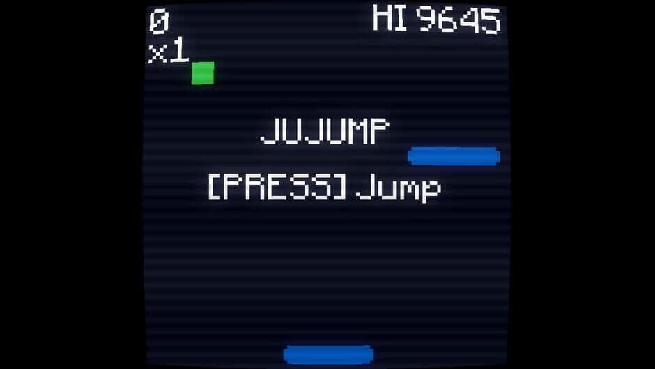 Скриншот 4 из Jujump