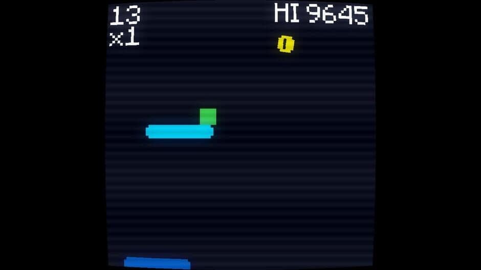 Скриншот 2 из Jujump