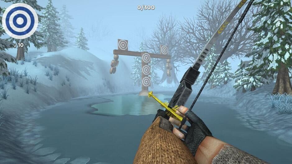 Скриншот 4 из Master of Bow