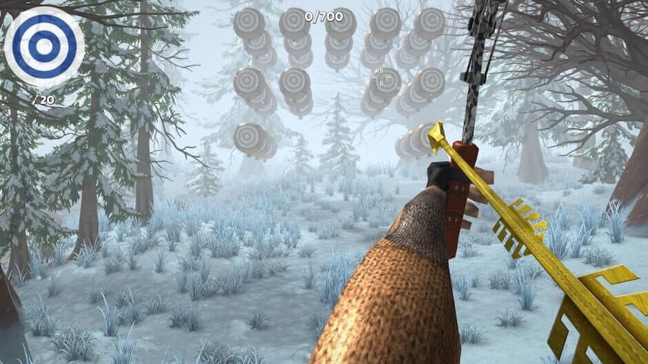 Скриншот 5 из Master of Bow