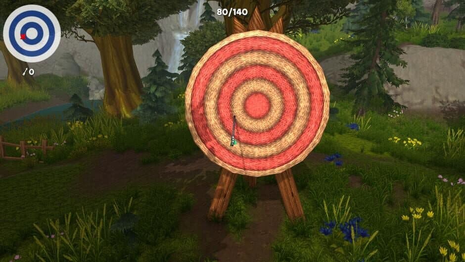Скриншот 6 из Master of Bow