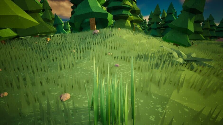Скриншот 3 из Grass Life Sim