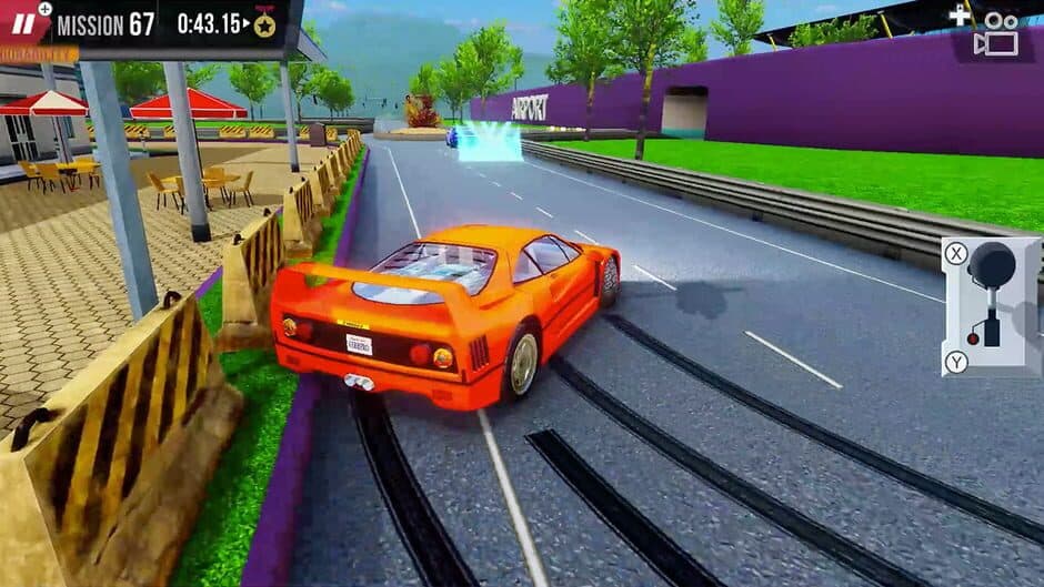 Скриншот 2 из Speedster's Collection