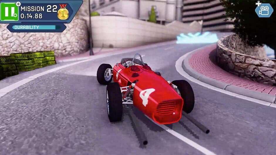 Скриншот 7 из Speedster's Collection