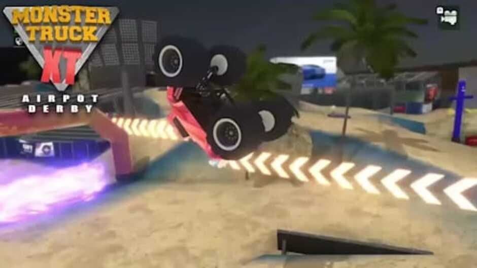 Скриншот 4 из Mayhem Motorsports Collection