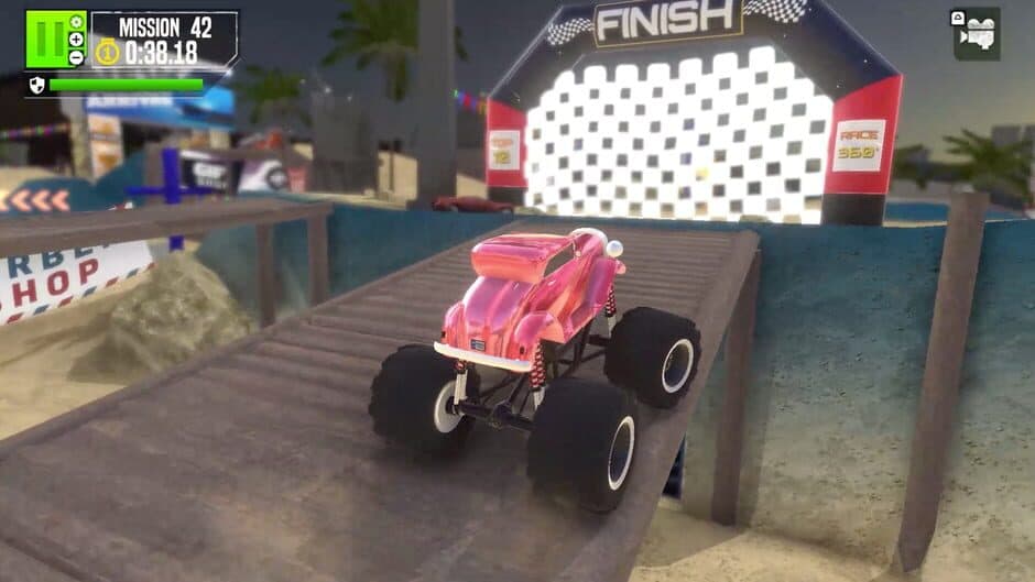 Скриншот 6 из Mayhem Motorsports Collection
