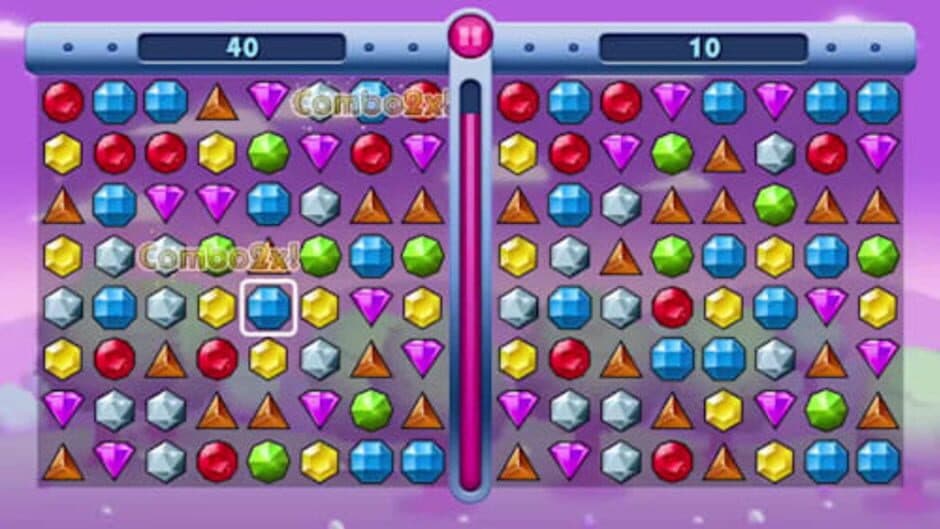 Скриншот 1 из Jewel Fever 3