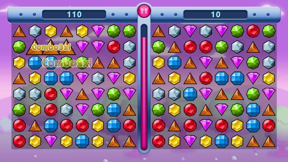 Скриншот 3 из Jewel Fever 3