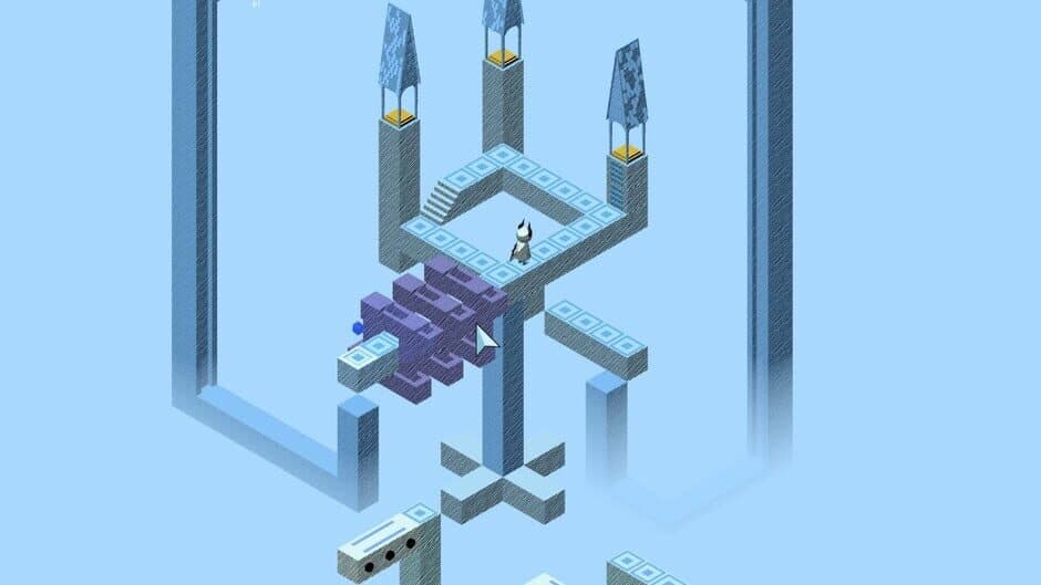 Скриншот 2 из Valhalla Mountain