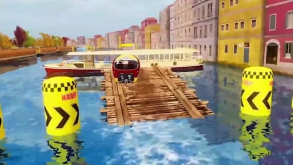 Скриншот 2 из Trip Time Collection