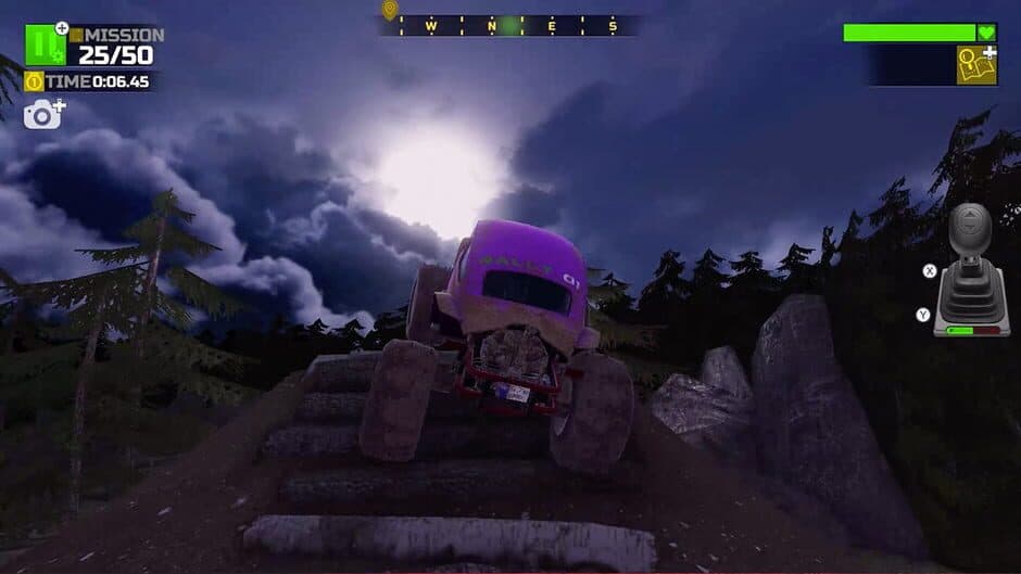 Скриншот 4 из Truck & Camping Collection