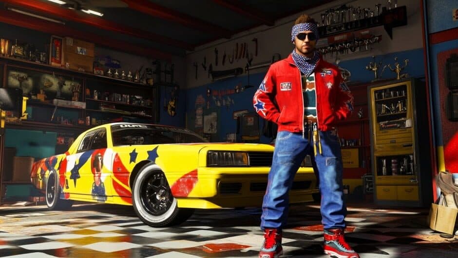 Скриншот 1 из Taxi Driver Simulation 2025
