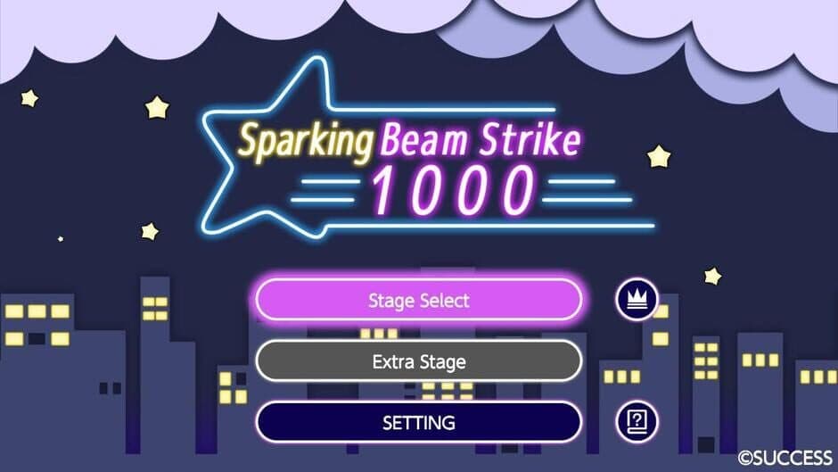 Скриншот 5 из Sparking Beam Strike 1000