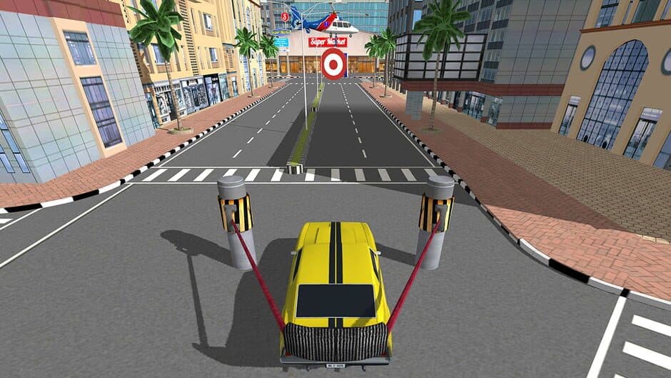 Скриншот 2 из Stunt Driver Collection