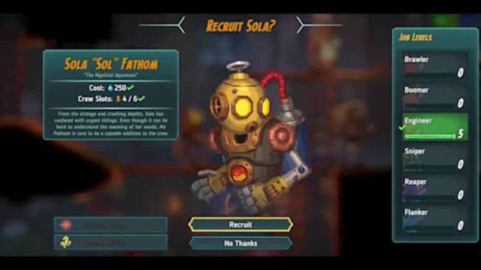 Скриншот 4 из SteamWorld Heist II & SteamWorld Build Bundle