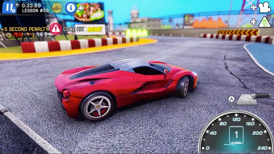 Скриншот 6 из Speed & Precision Collection