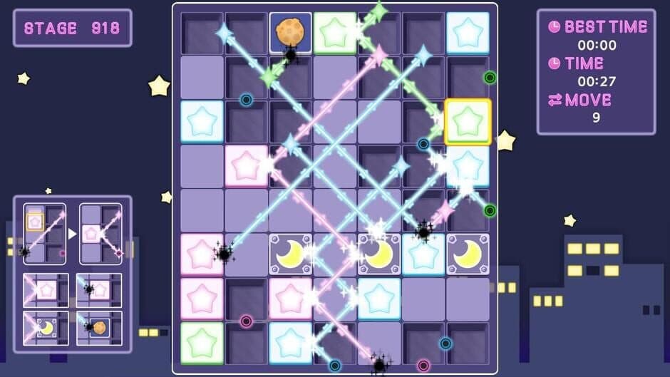 Скриншот 2 из Sparking Beam Strike 1000