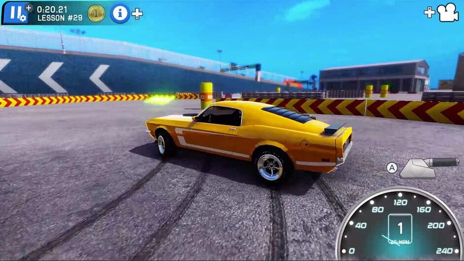 Скриншот 8 из Speed & Precision Collection