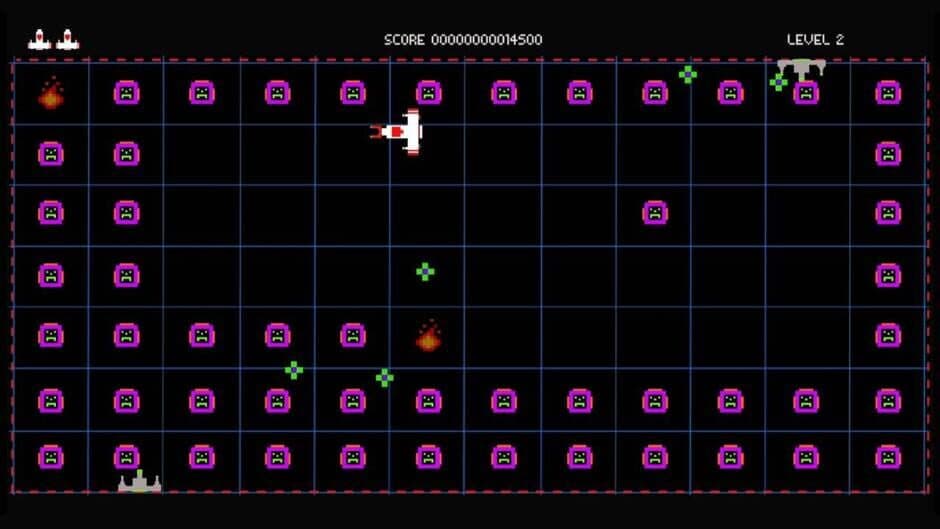 Скриншот 3 из Robo Rescue