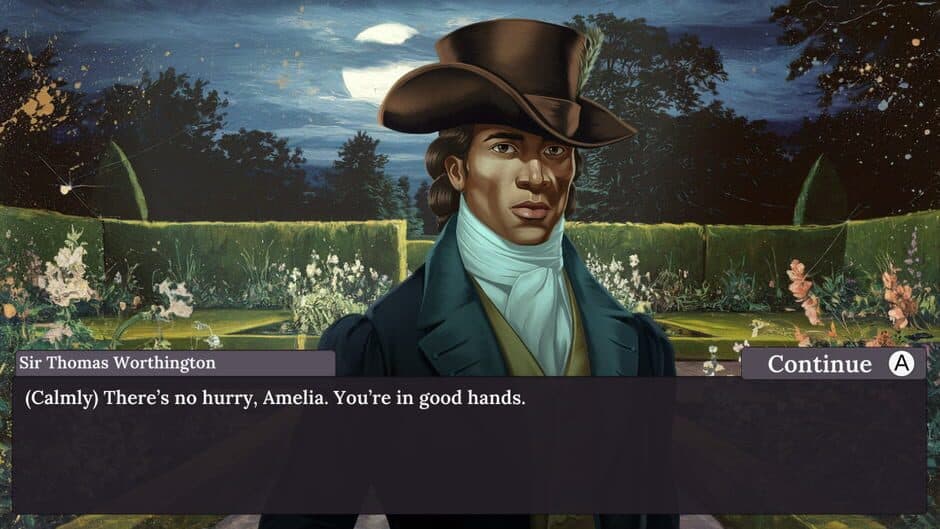 Скриншот 1 из Rodgerbints: Romance and Scandal in High Society