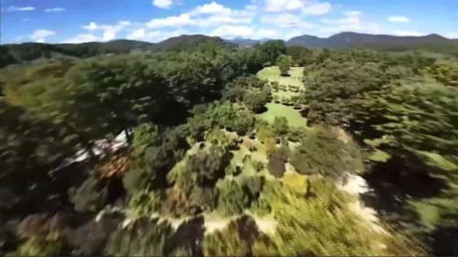 Скриншот 4 из Korean Drone Flying Tour Chuncheon City