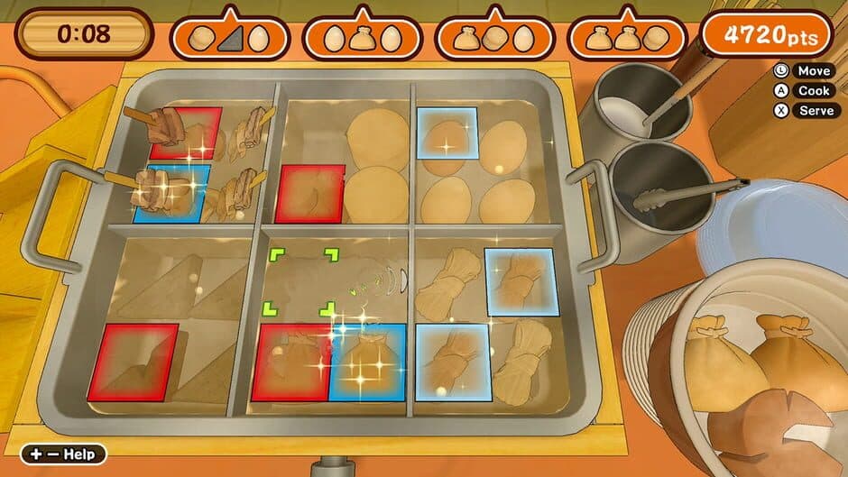 Скриншот 3 из Make it! Oden