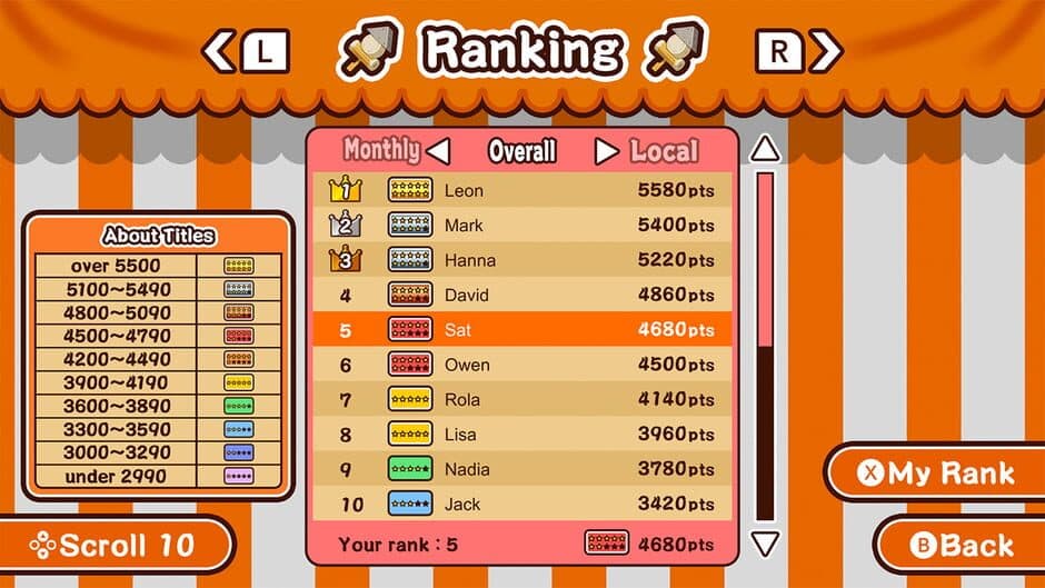 Скриншот 6 из Make it! Oden