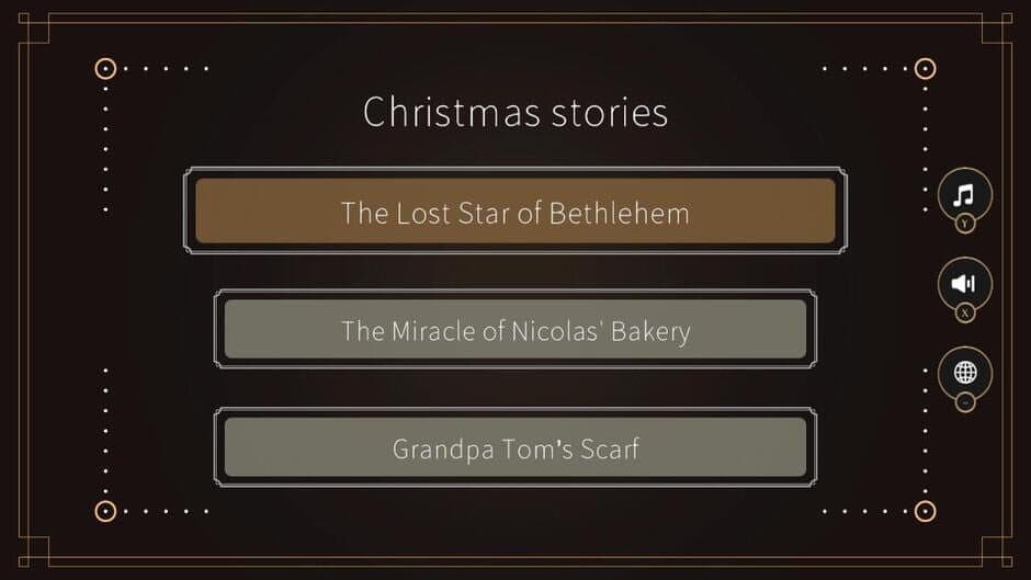Скриншот 3 из Magical Christmas Tales: Ten Stories to Warm the Heart