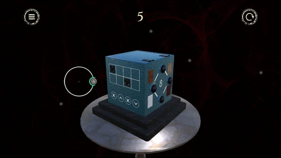 Скриншот 1 из Mystery Box 4-in-1 Bundle
