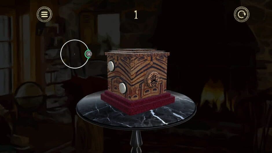 Скриншот 3 из Mystery Box 4-in-1 Bundle