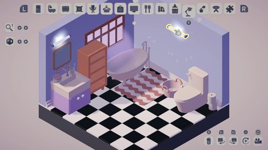 Скриншот 4 из My Cozy Room