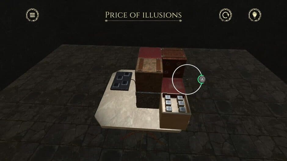 Скриншот 5 из Mystery Box 4-in-1 Bundle