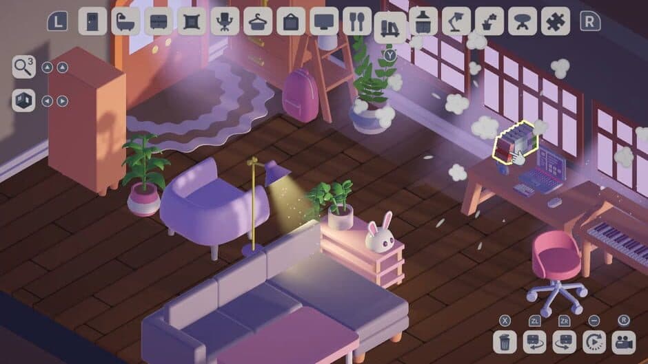 Скриншот 6 из My Cozy Room