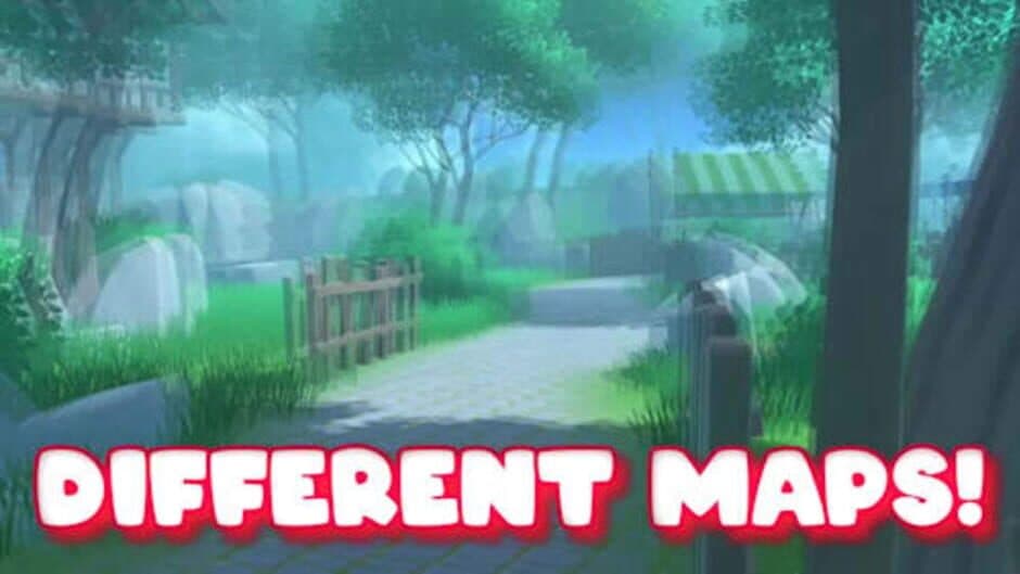 Скриншот 2 из Item Frenzy