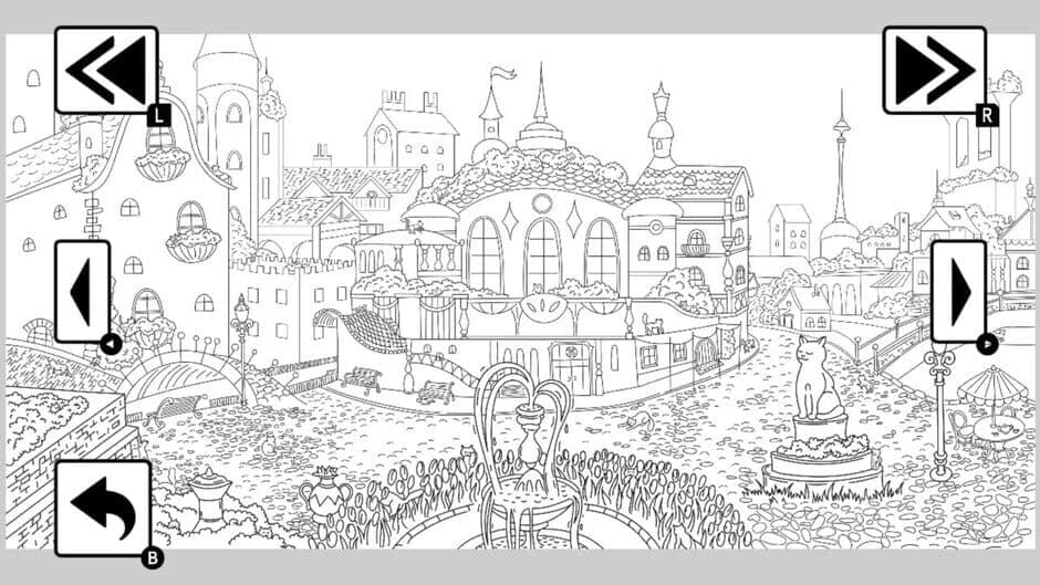 Скриншот 1 из Hidden Worlds Bundle