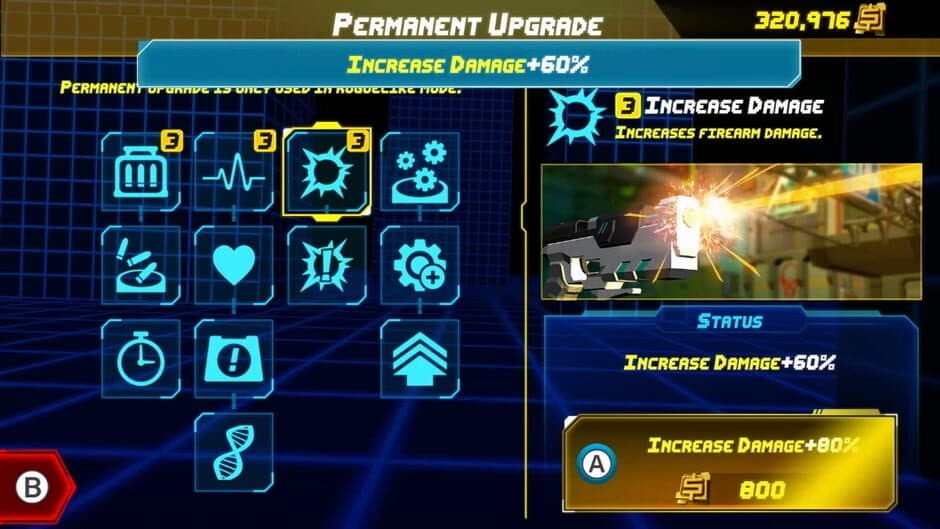 Скриншот 3 из Gun Fire: AI Rebellion