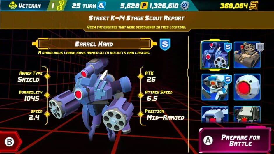 Скриншот 6 из Gun Fire: AI Rebellion
